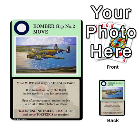 Bth2 Cards V2 2/3 By Rippergull Front 20