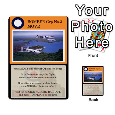 Bth2 Cards V2 2/3 By Rippergull Front 21