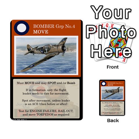 Bth2 Cards V2 2/3 By Rippergull Front 22