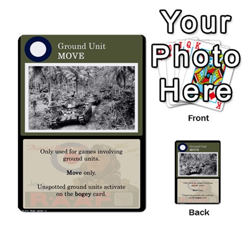 Bth2 Cards V2 2/3 By Rippergull Front 23