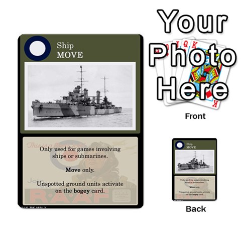 Bth2 Cards V2 2/3 By Rippergull Front 25