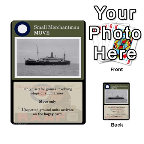 Bth2 Cards V2 2/3 By Rippergull Front 26