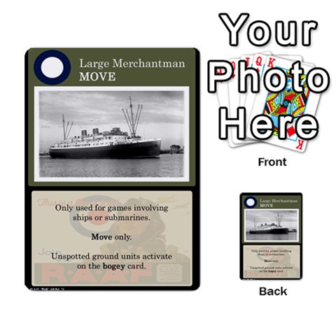 Bth2 Cards V2 2/3 By Rippergull Front 27