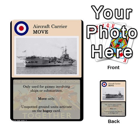 Bth2 Cards V2 3/3 By Rippergull Front 29