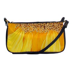 clutch bag leather - Shoulder Clutch Bag