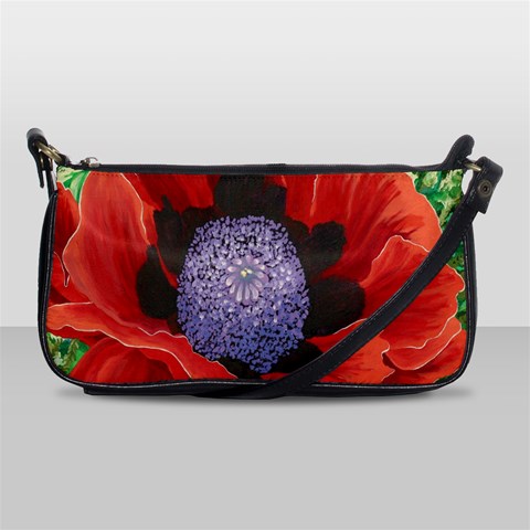 Clutch Bag  O keeffe s Ma By David Von Braun Front