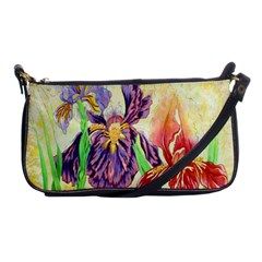 clutch bag as above - Shoulder Clutch Bag