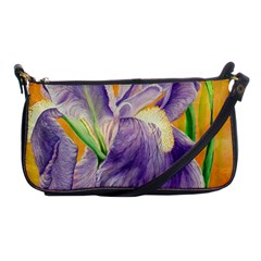 clutch bag garden  of aima - Shoulder Clutch Bag