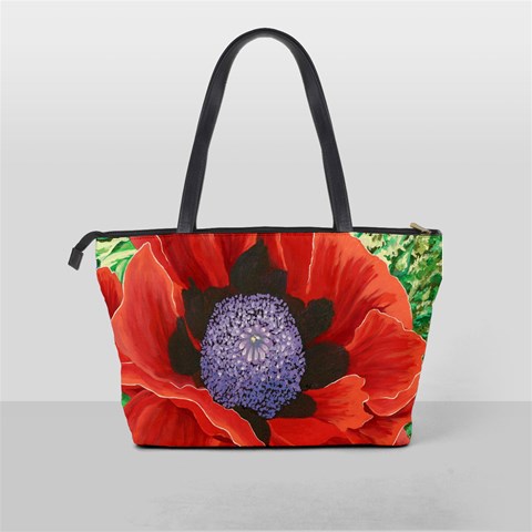 Classic Should Bag By David Von Braun Back
