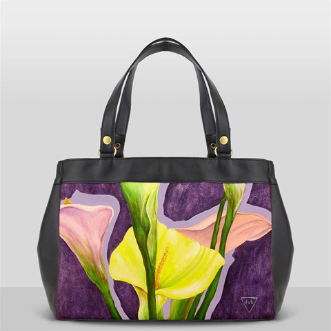 Office Bag Front