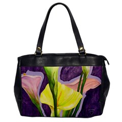 Office Bag - where two or more - Oversize Office Handbag