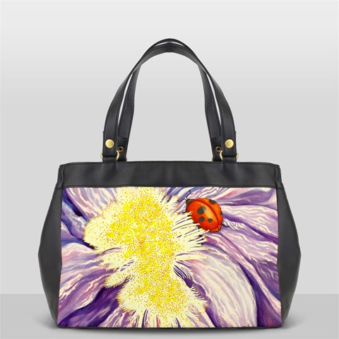 Office Bag Front