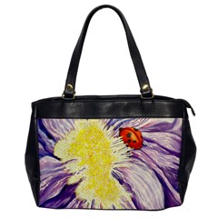 office bag - iris and lady - Oversize Office Handbag