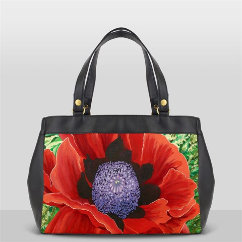 Office Bag Front