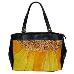 office bag - sun and stars - Oversize Office Handbag