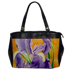 office bag - garden of aima - Oversize Office Handbag