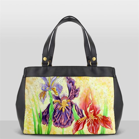 Office Bag Front