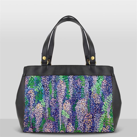 Office Bag Front