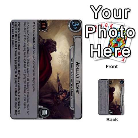 Lotr Quests 1 By Clanegill Front 51