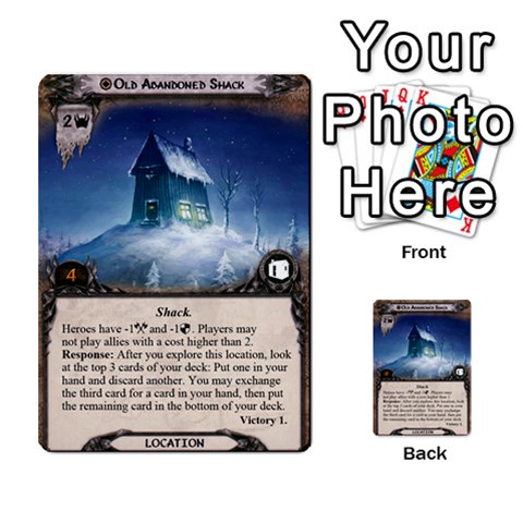 Lotr Quests 1 By Clanegill Front 18