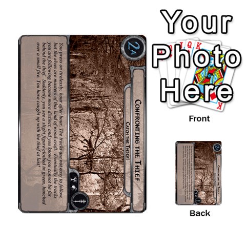 Lotr Quests 1 By Clanegill Front 3