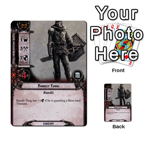 Lotr Quests 1 By Clanegill Front 28