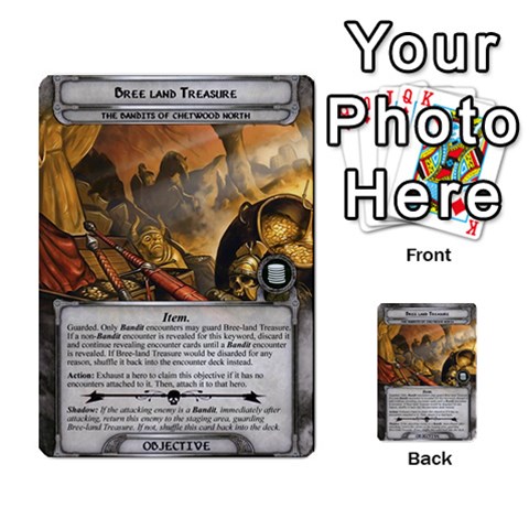 Lotr Quests 1 By Clanegill Front 40