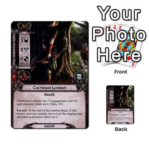 Lotr Quests 1 By Clanegill Front 47