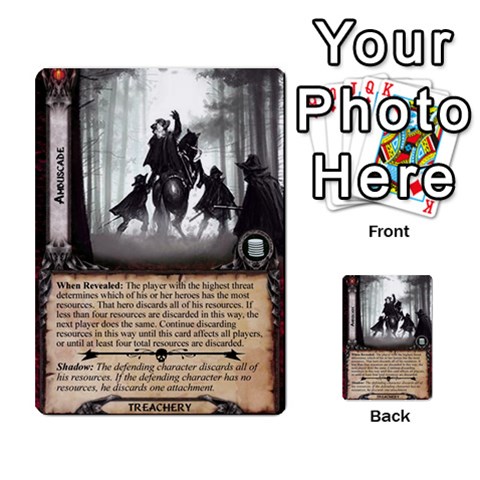 Lotr Quests 1 By Clanegill Front 49