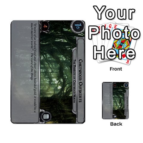 Lotr Quests 1 By Clanegill Front 50