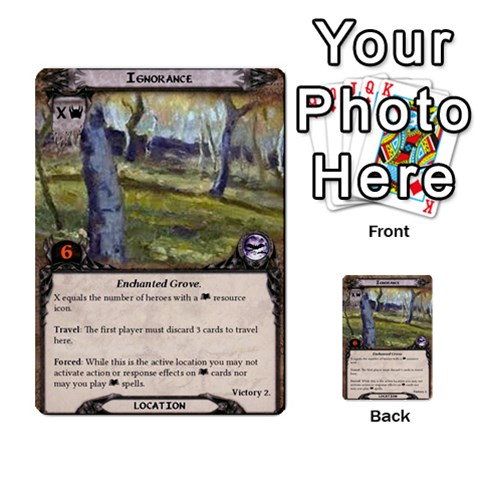 Lotr Quests 2 By Clanegill Front 6