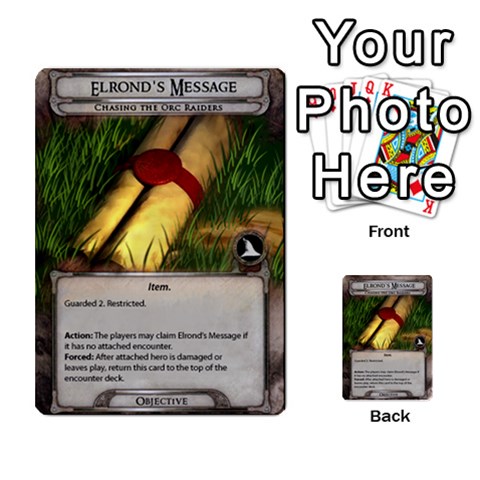 Lotr Quests 2 By Clanegill Front 11