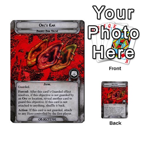 Lotr Quests 2 By Clanegill Front 23
