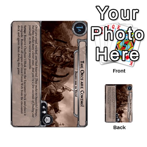 Lotr Quests 2 By Clanegill Front 29