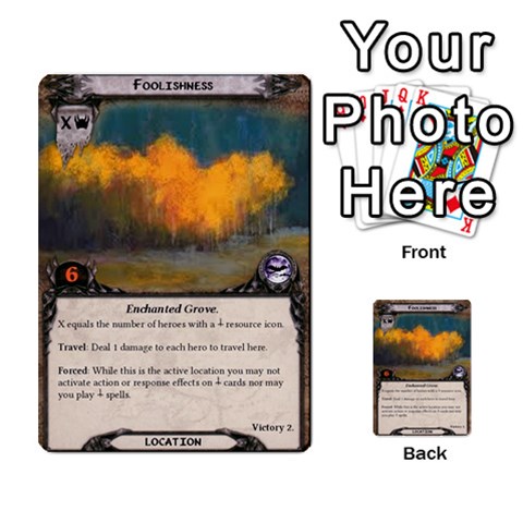 Lotr Quests 2 By Clanegill Front 5