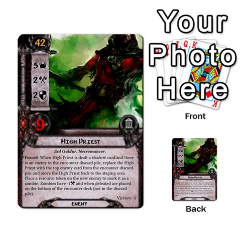 Lotr Quests 2 By Clanegill Front 45