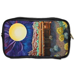 toiletries bag - Toiletries Bag (One Side)