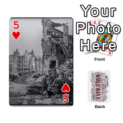 Acthungcthulhuww2 By Sectario Front - Heart5