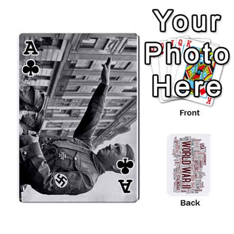 Ace Acthungcthulhuww2 By Sectario Front - ClubA