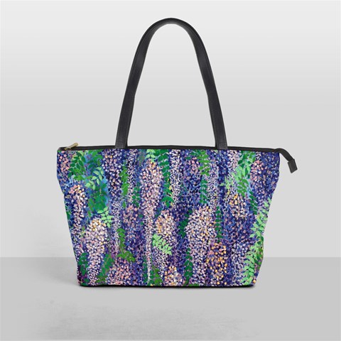 Classic Shoulder Hand Bag Front