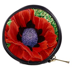 mini round make-up bag - o keeffe s mannequin - Mini Makeup Bag