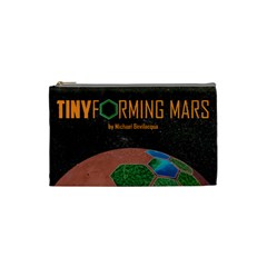 tinyforming mars - Cosmetic Bag (Small)