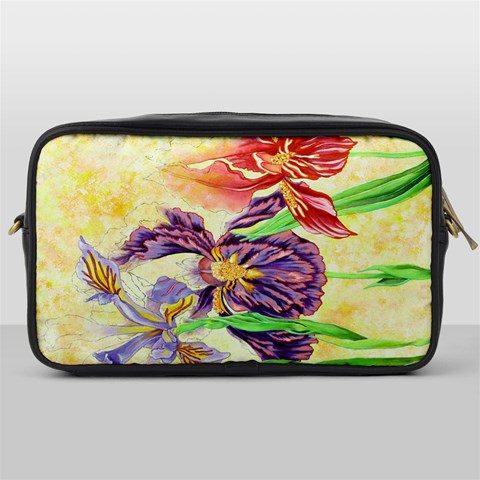 Toiletries Bag Front