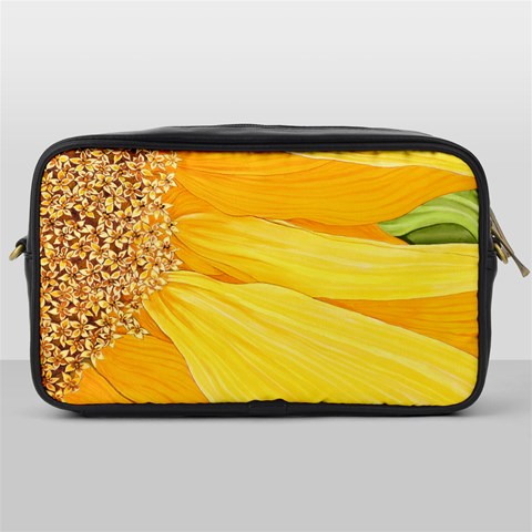 Toiletries Bag Front