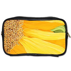 toiletries bag - sun and stars - Toiletries Bag (One Side)