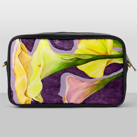 Toiletries Bag Front