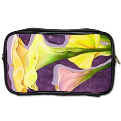 toiletries bag - where two or more - Toiletries Bag (One Side)