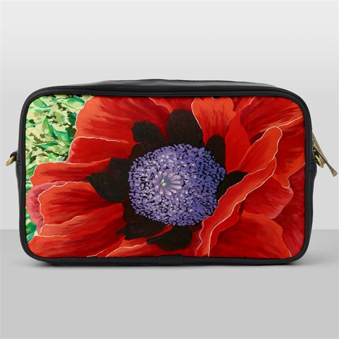 Toiletries Bag Front