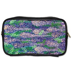 toiletries bag - wisteria lane - Toiletries Bag (One Side)