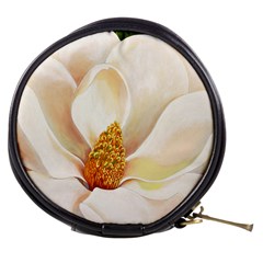 mini round make-up bag - beverly hills - Mini Makeup Bag